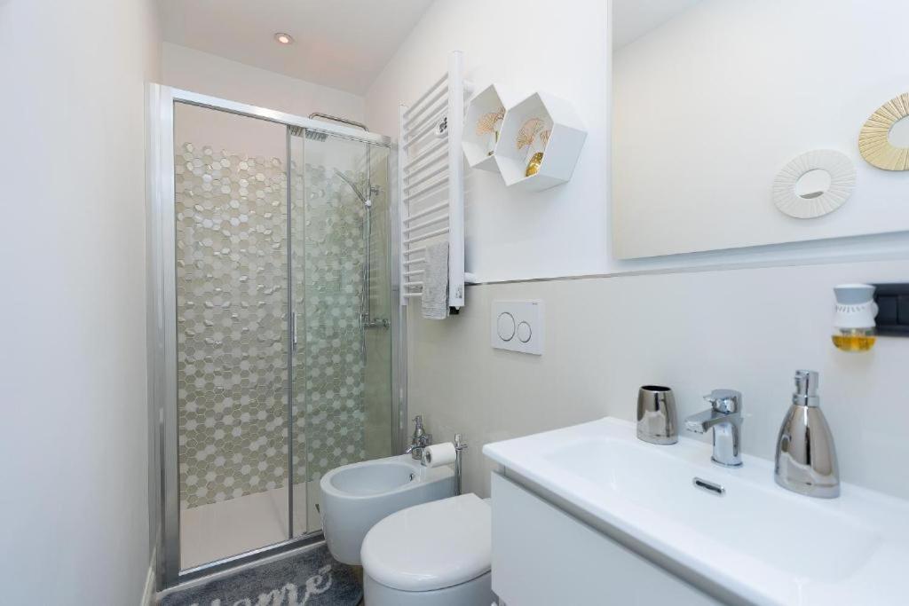 Apartamento Solferinonove *