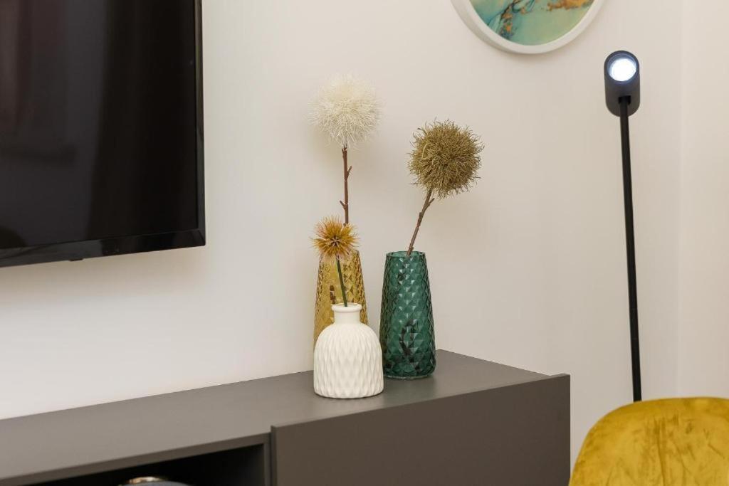 Apartamento Solferinonove