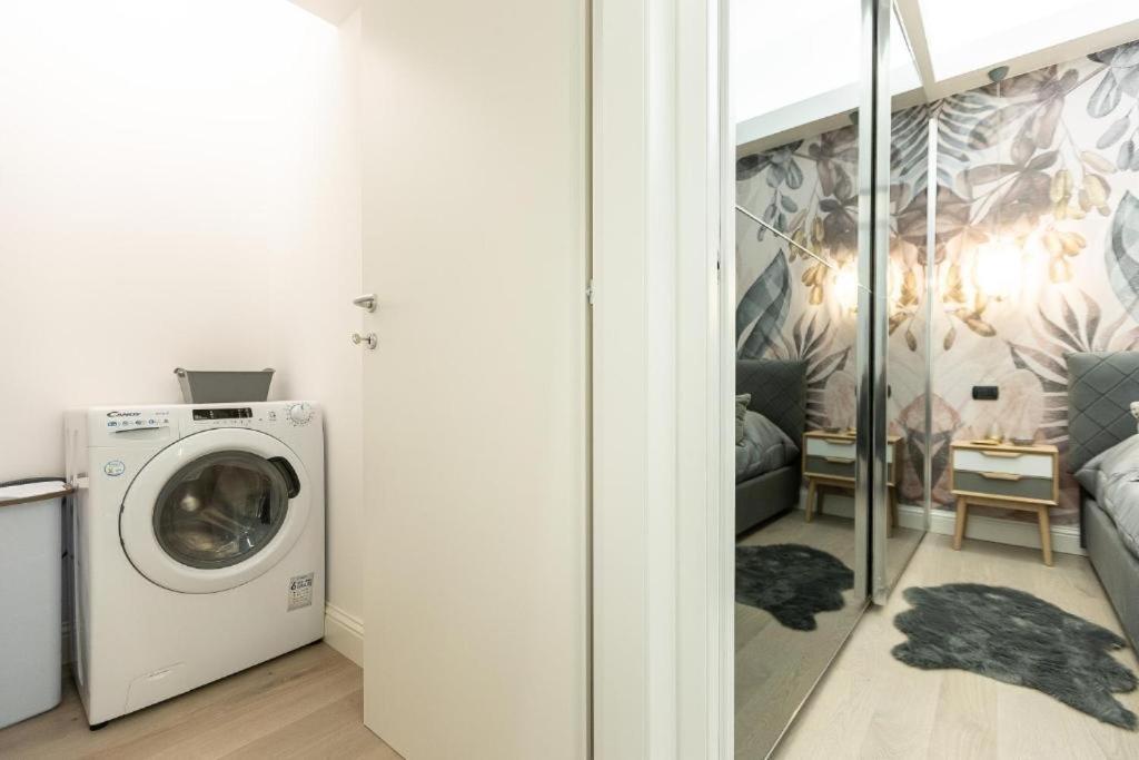 Apartamento Solferinonove *