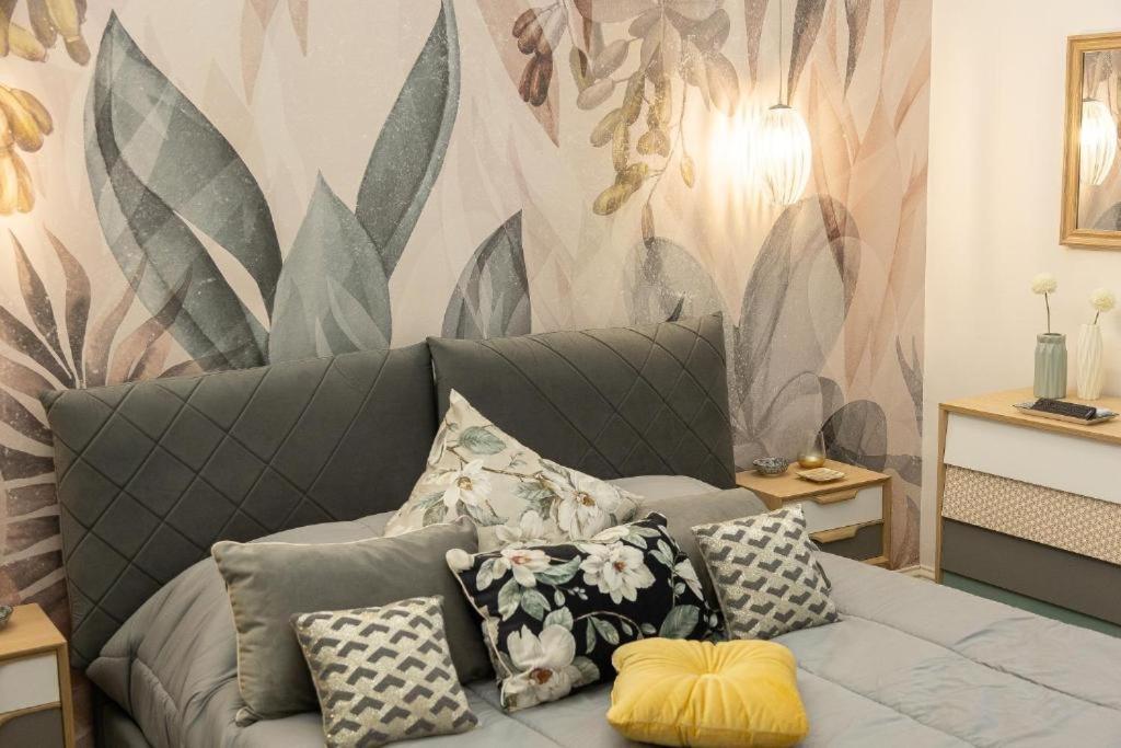 Apartamento Solferinonove *
