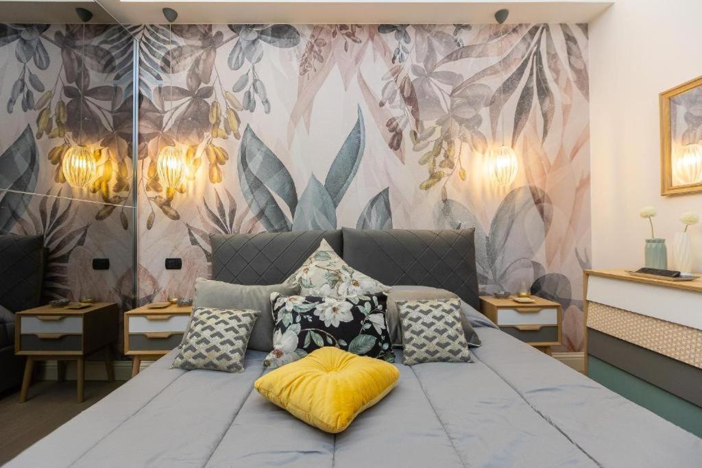 Apartamento Solferinonove *