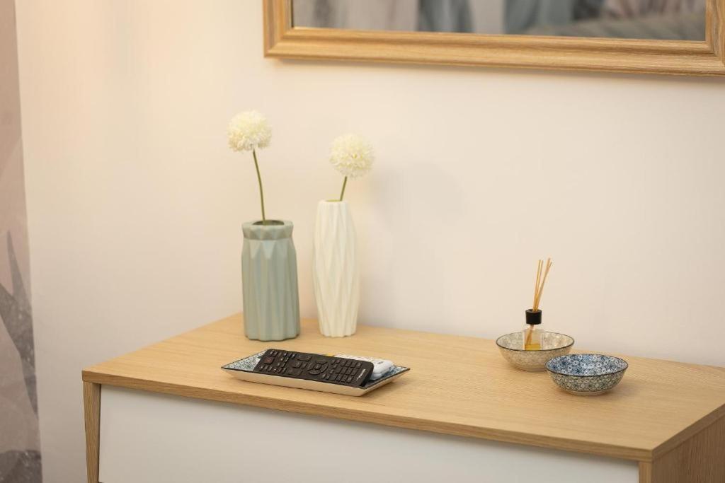 Apartamento Solferinonove *