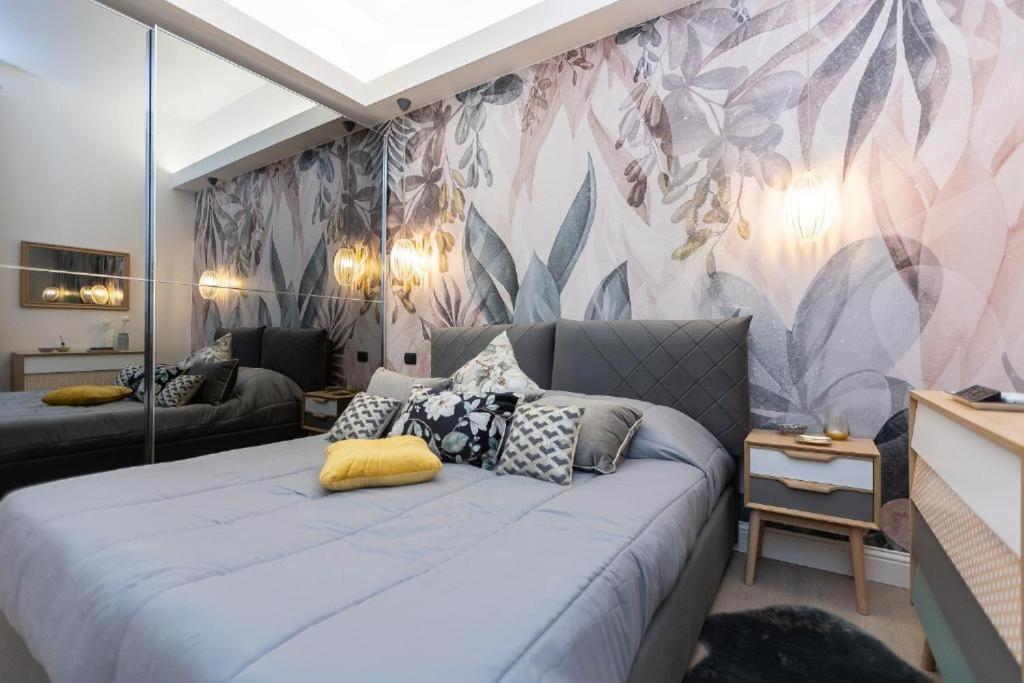 Apartamento Solferinonove Roma