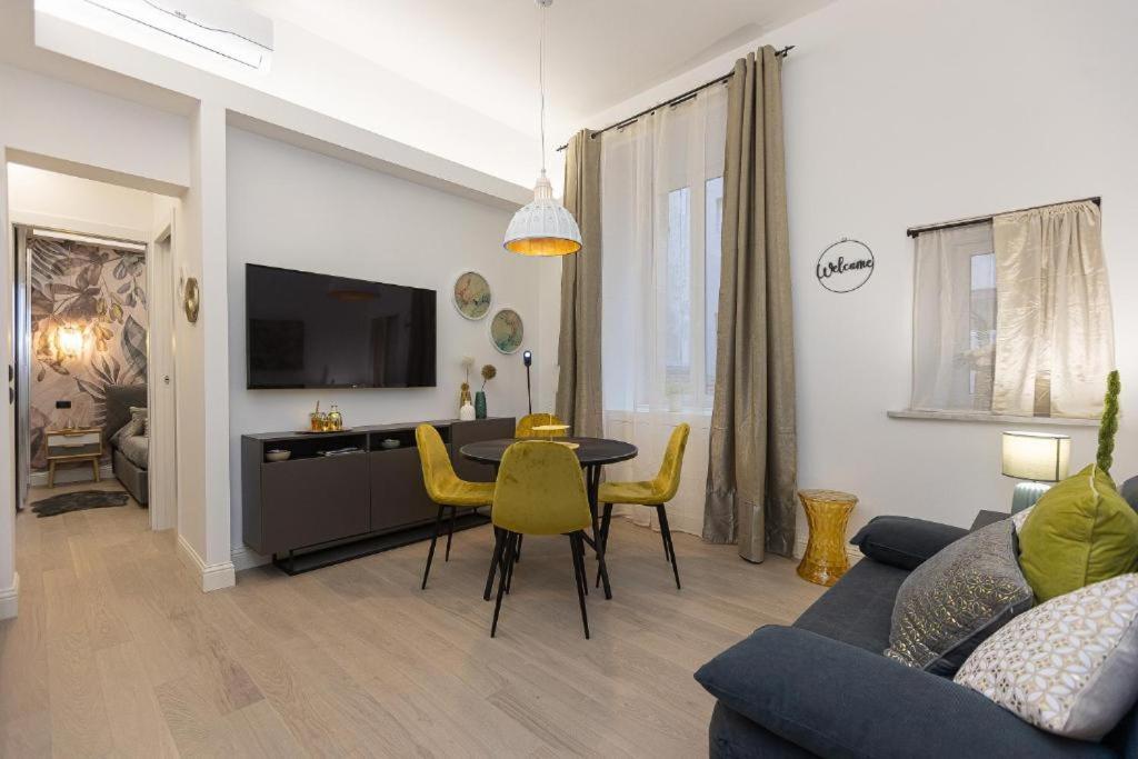 Solferinonove Apartamento