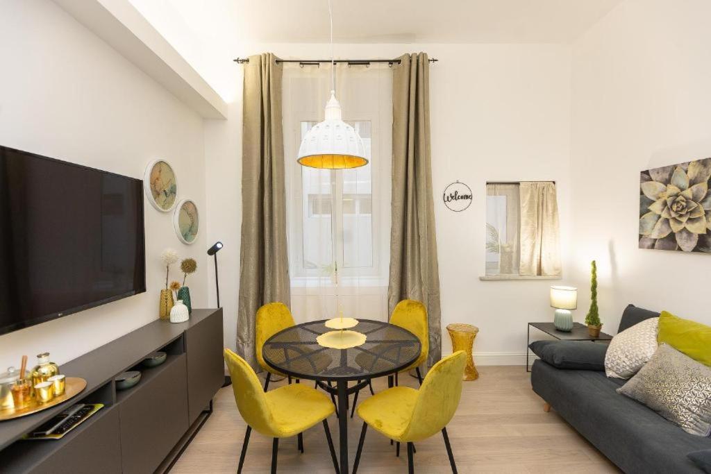 Apartamento Solferinonove *