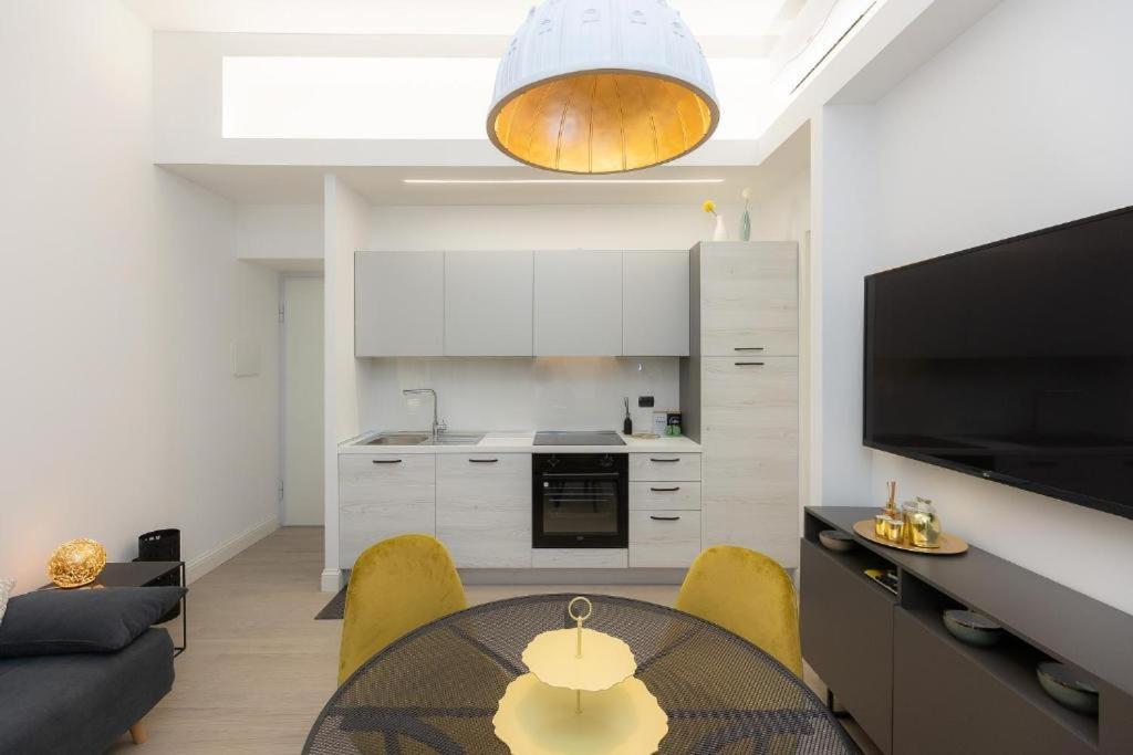 Apartamento Solferinonove *