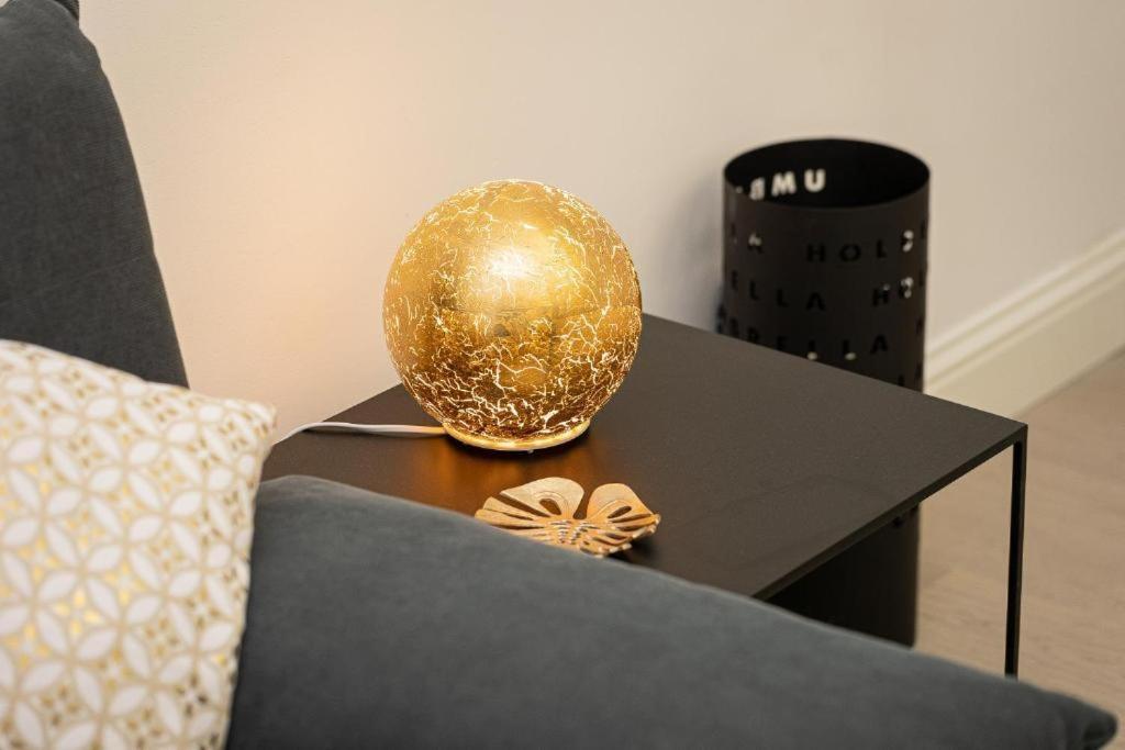 Solferinonove Apartamento