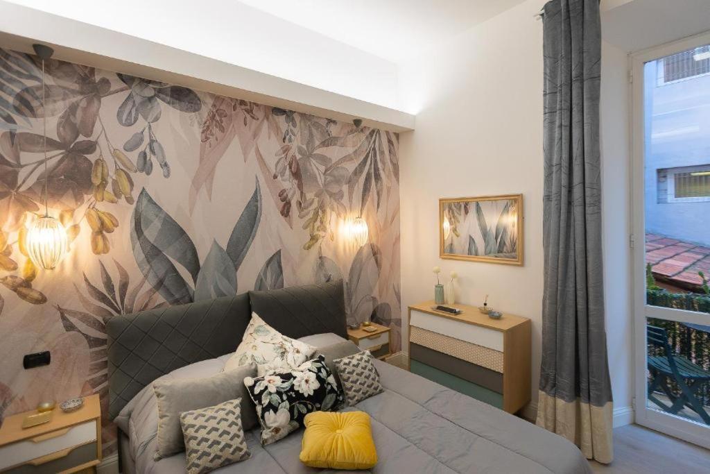 Appartamento Solferinonove Roma